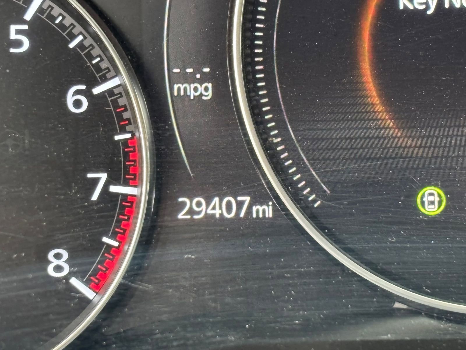 Used 2025 MAZDA CX-30 AWD 2.5 S w/ Select Sport Pkg image 28