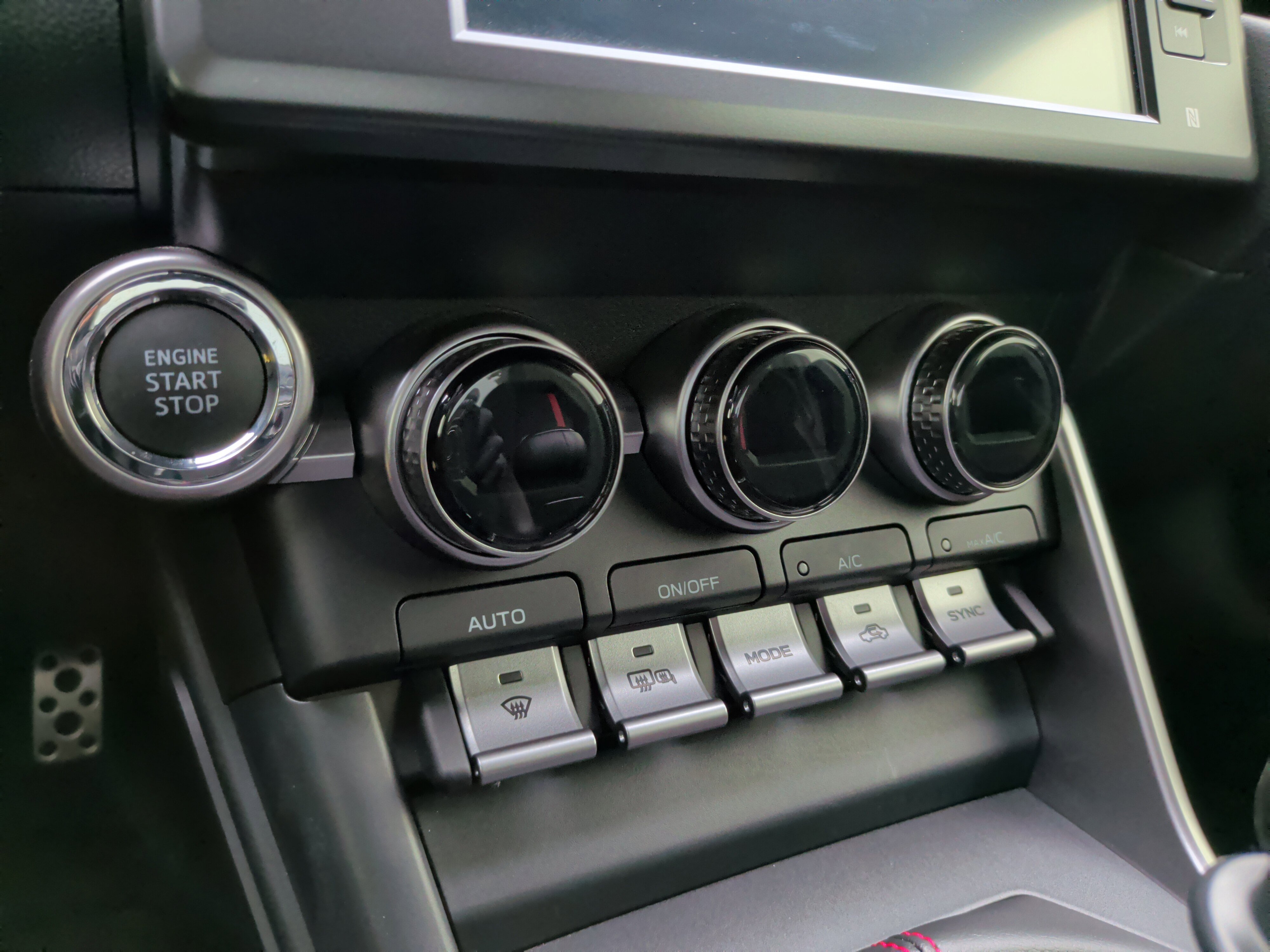 Used 2024 Subaru BRZ Limited image 18