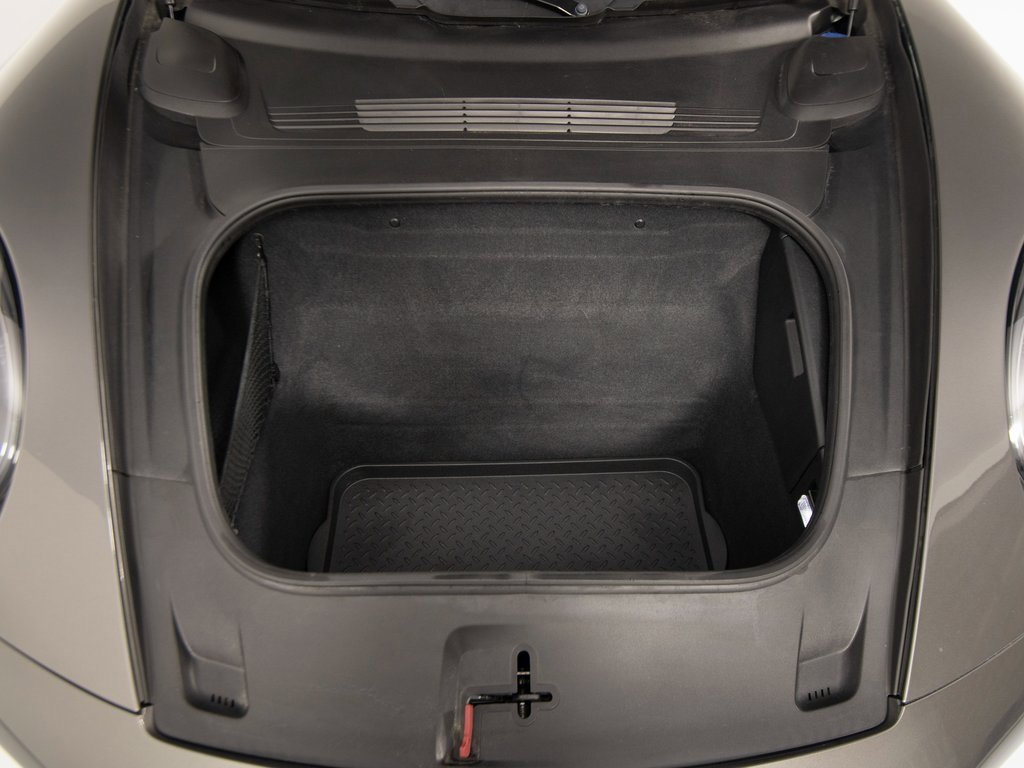 Certified 2022 Porsche 911 Carrera 4S image 45