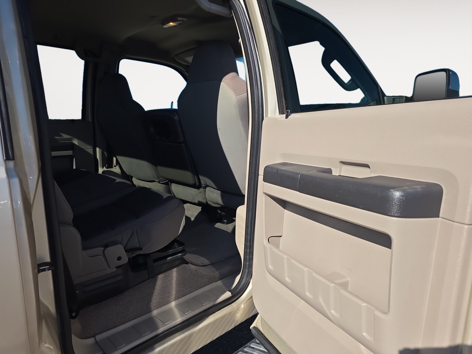 Used 2009 Ford F250 XLT AWD/4WD image 12