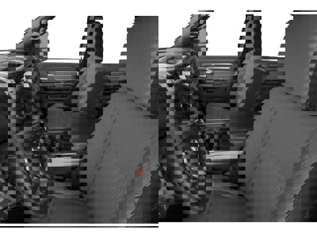 Used 2024 RAM 2500 Big Horn w/ Night Edition image 9