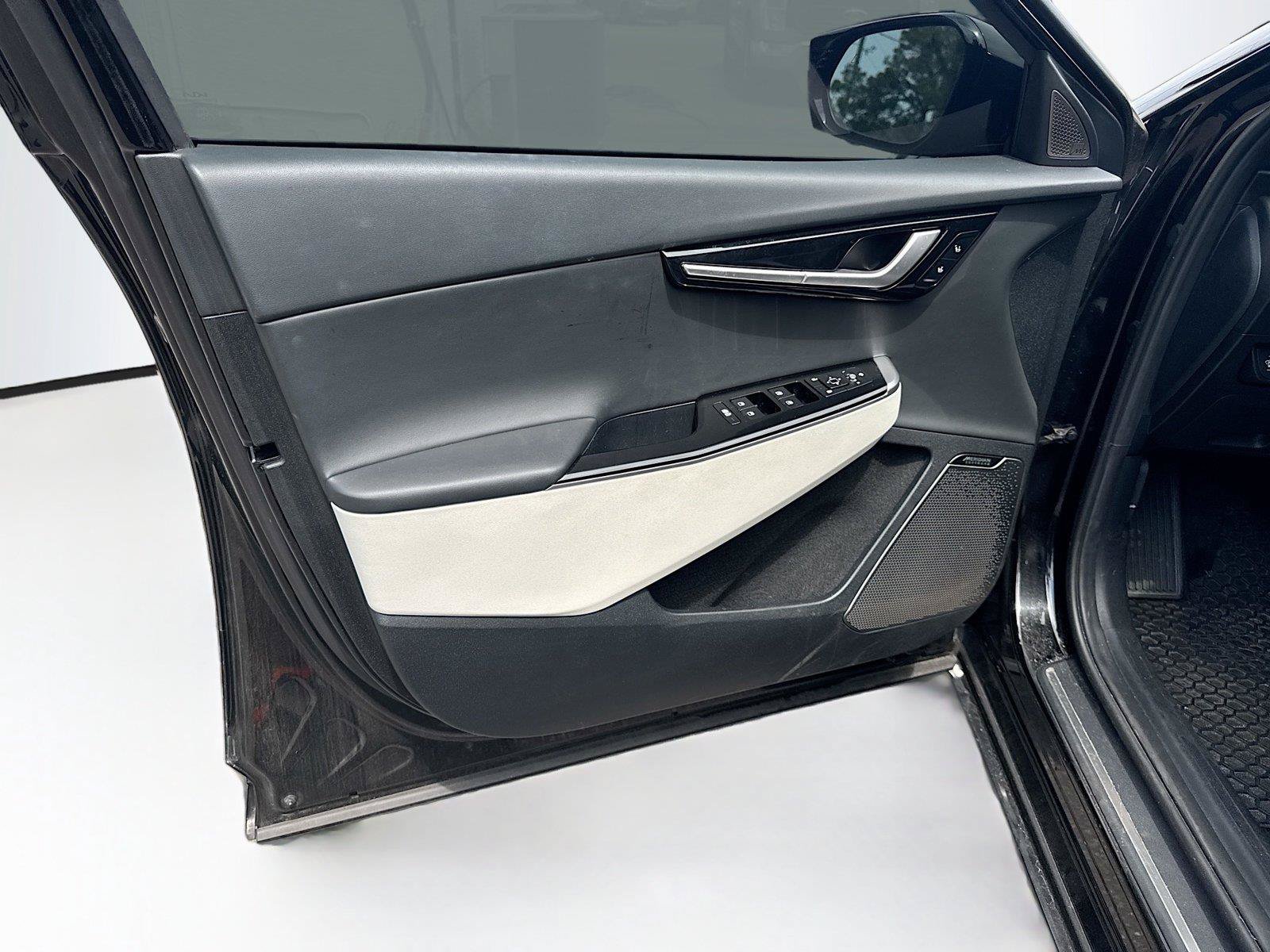 Used 2022 Kia EV6 GT-Line RWD image 11