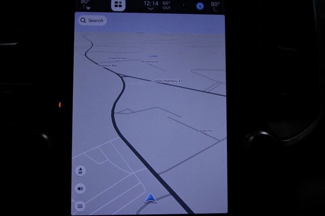 Used 2024 RAM 2500 Laramie image 35