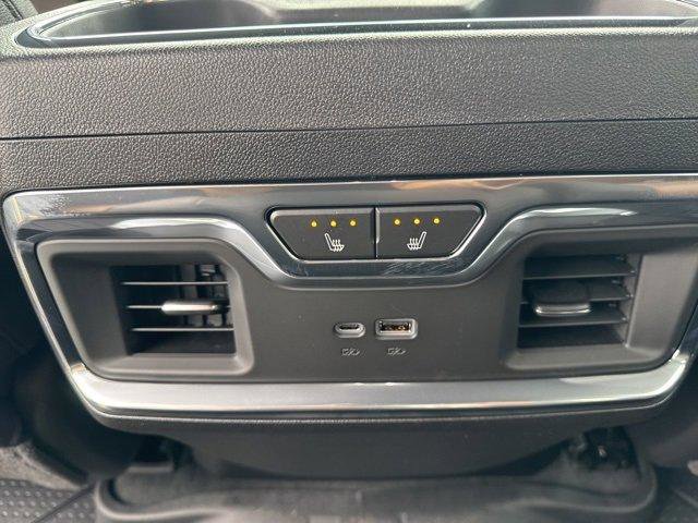 New 2026 Chevrolet Silverado 1500 High Country image 28
