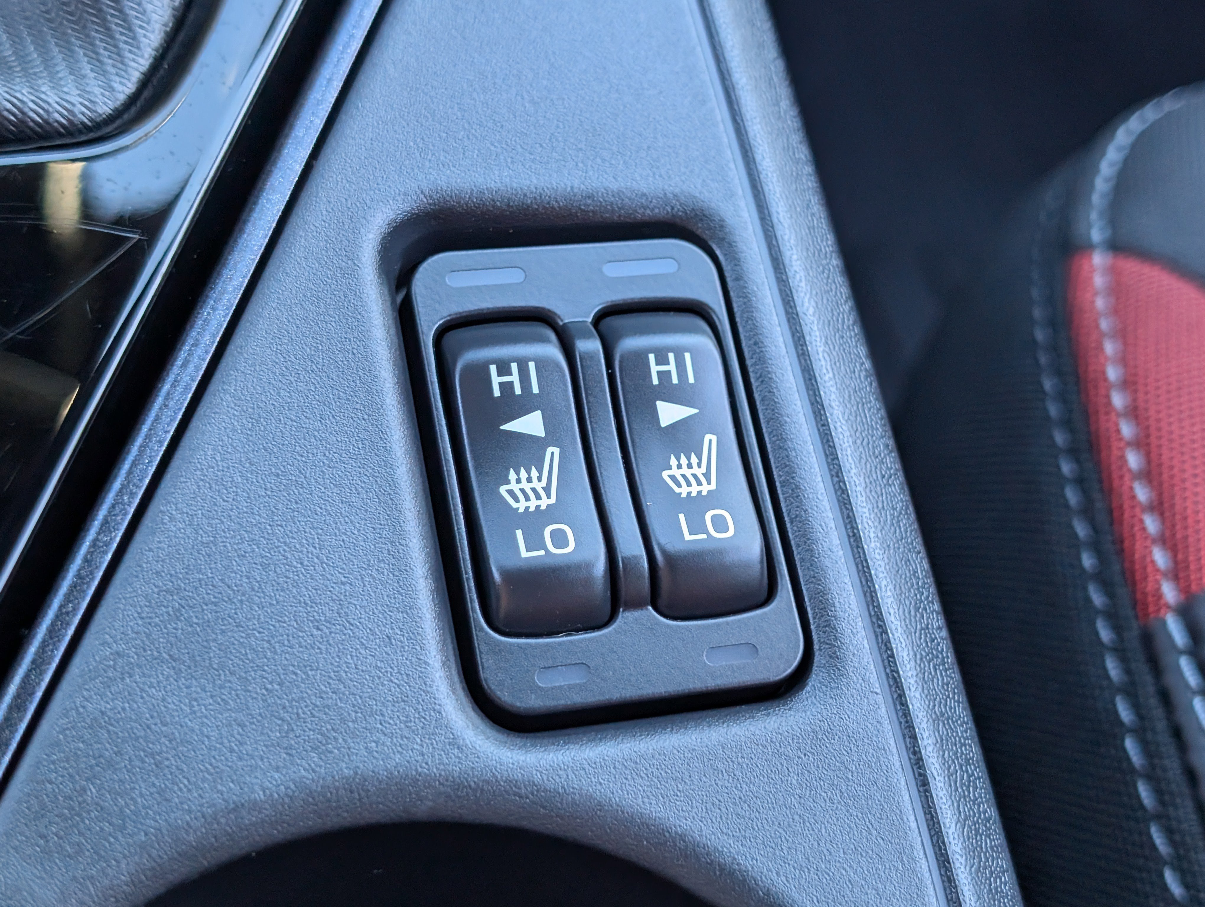 Used 2025 Subaru Impreza RS image 22