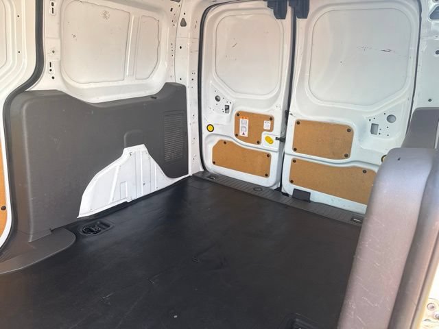 Used 2020 Ford Transit Connect XL FWD image 11