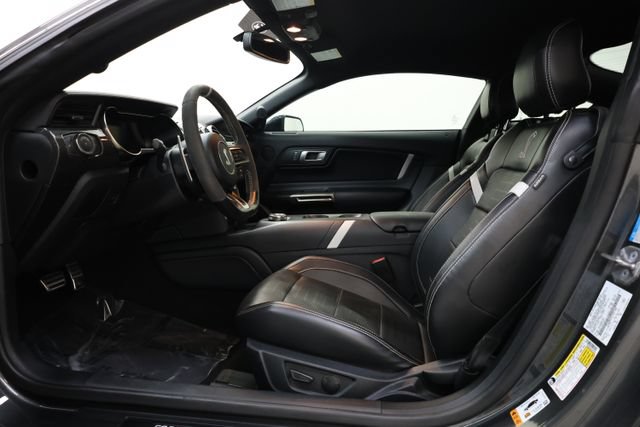 Used 2020 Ford Mustang Shelby GT500 w/ Technology Package RWD image 77