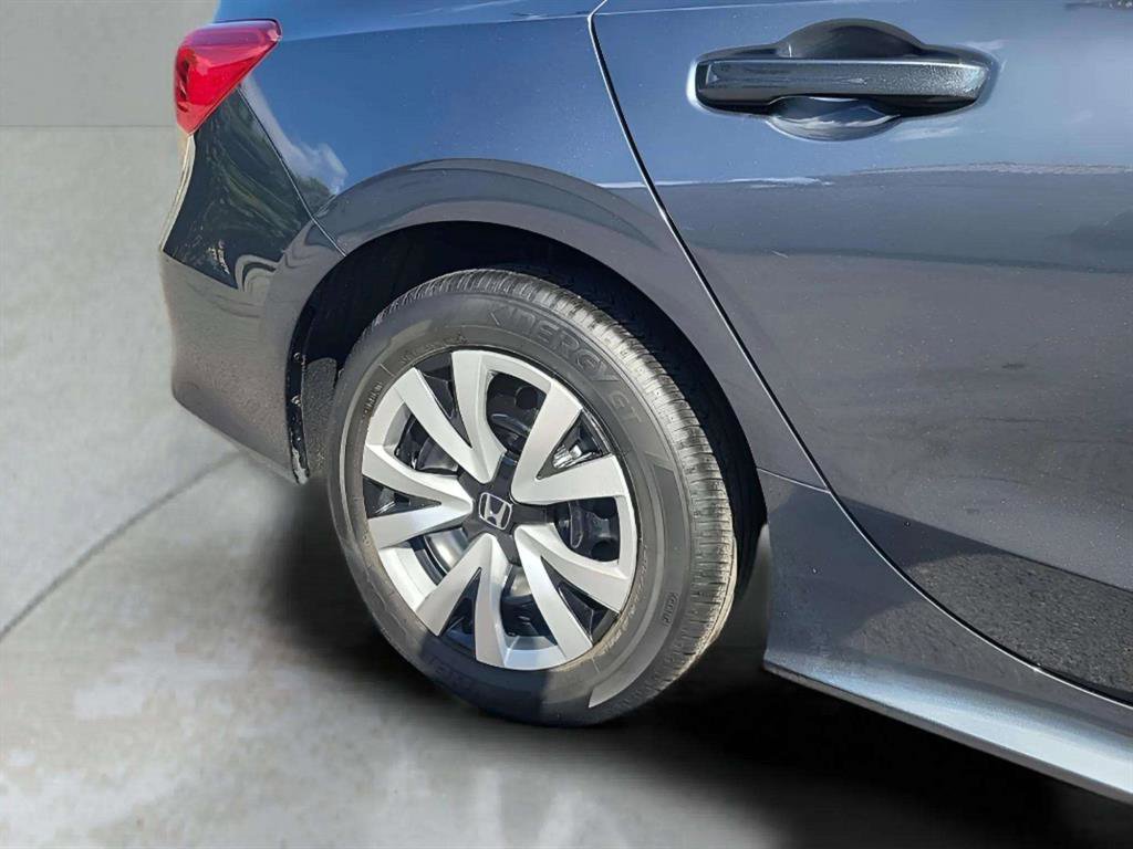 Used 2023 Honda Civic LX image 26