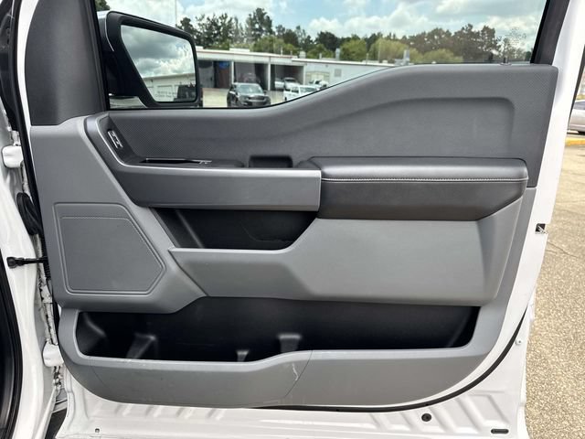 Certified 2021 Ford F150 XLT AWD/4WD image 20