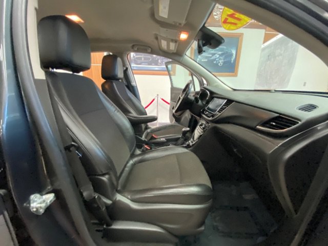 Used 2017 Buick Encore Preferred FWD image 18