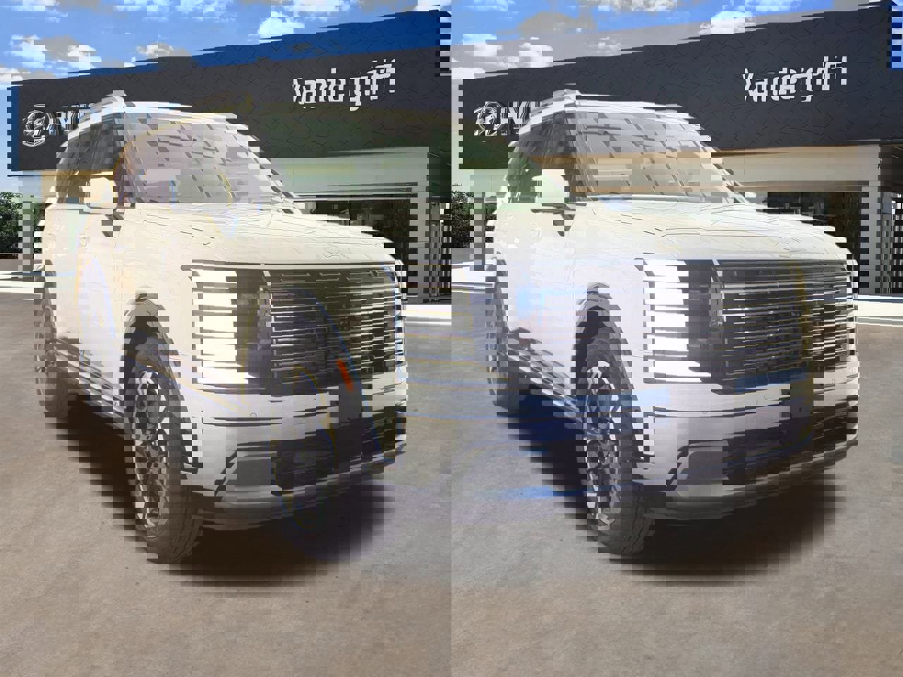 Certified 2026 Hyundai Palisade Limited image 12