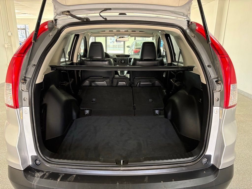 Used 2014 Honda CR-V EX-L image 11