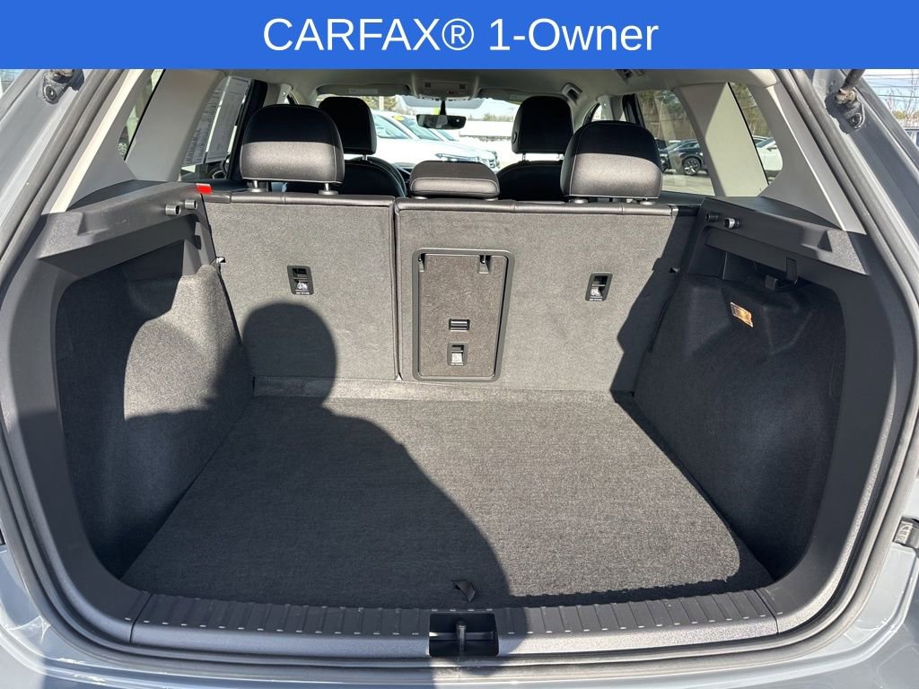 Used 2022 Volkswagen Taos SE image 28