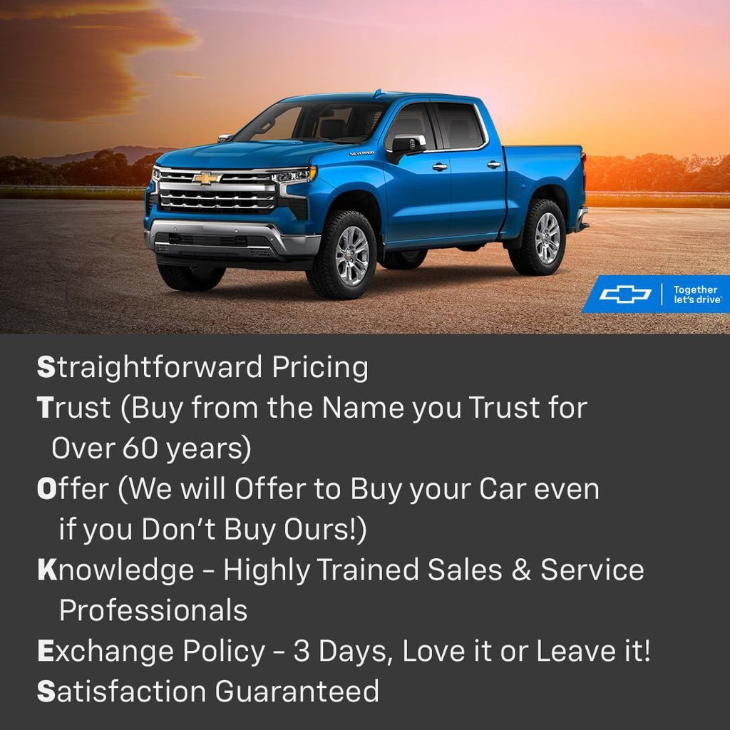 New 2025 Chevrolet Silverado 3500 W/T w/ WT Convenience Package AWD/4WD image 31