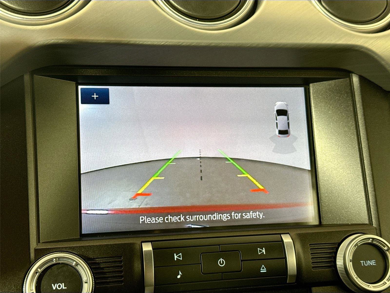 Used 2022 Ford Mustang Premium w/ Equipment Group 201A image 27