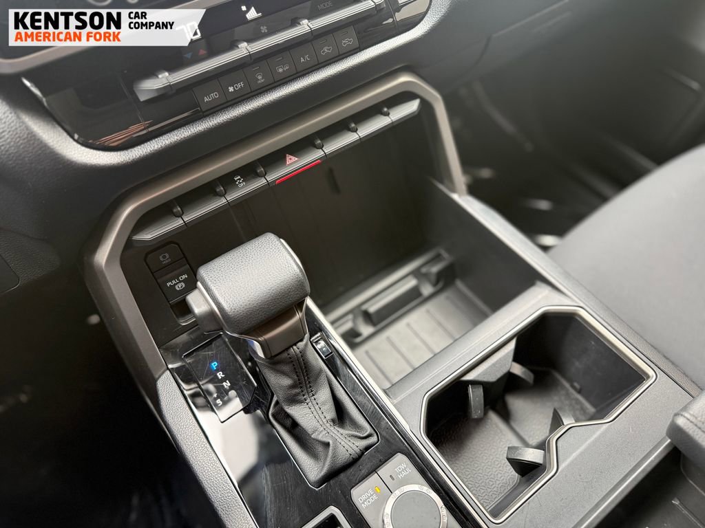 Used 2023 Toyota Tundra SR5 w/ SR5 Convenience Package image 26