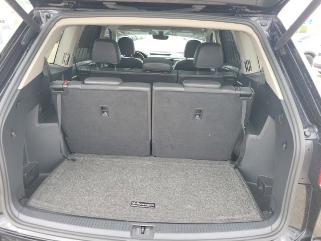 Used 2021 Volkswagen Atlas SEL w/ MDO Package (Bench Seat) image 25