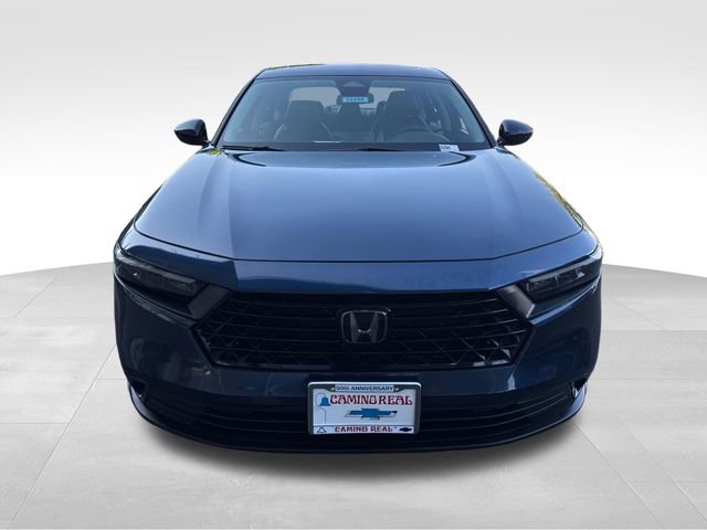 Used 2023 Honda Accord EX image 8
