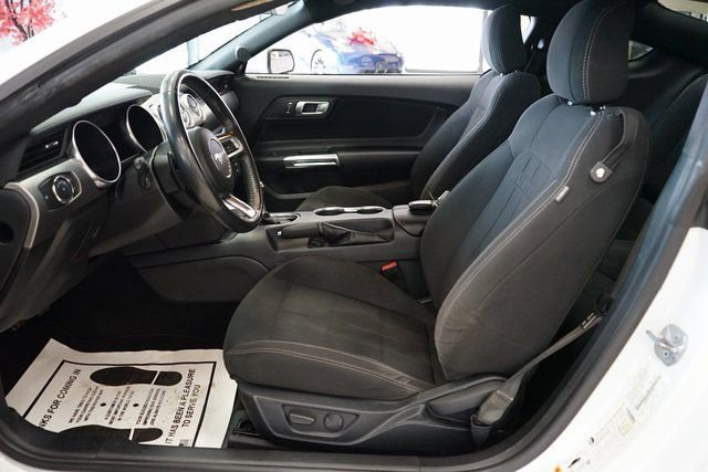 Used 2021 Ford Mustang GT image 26