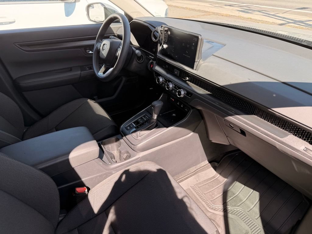 Certified 2026 Honda CR-V EX image 15