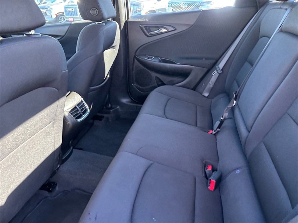 Used 2023 Chevrolet Malibu LT image 30