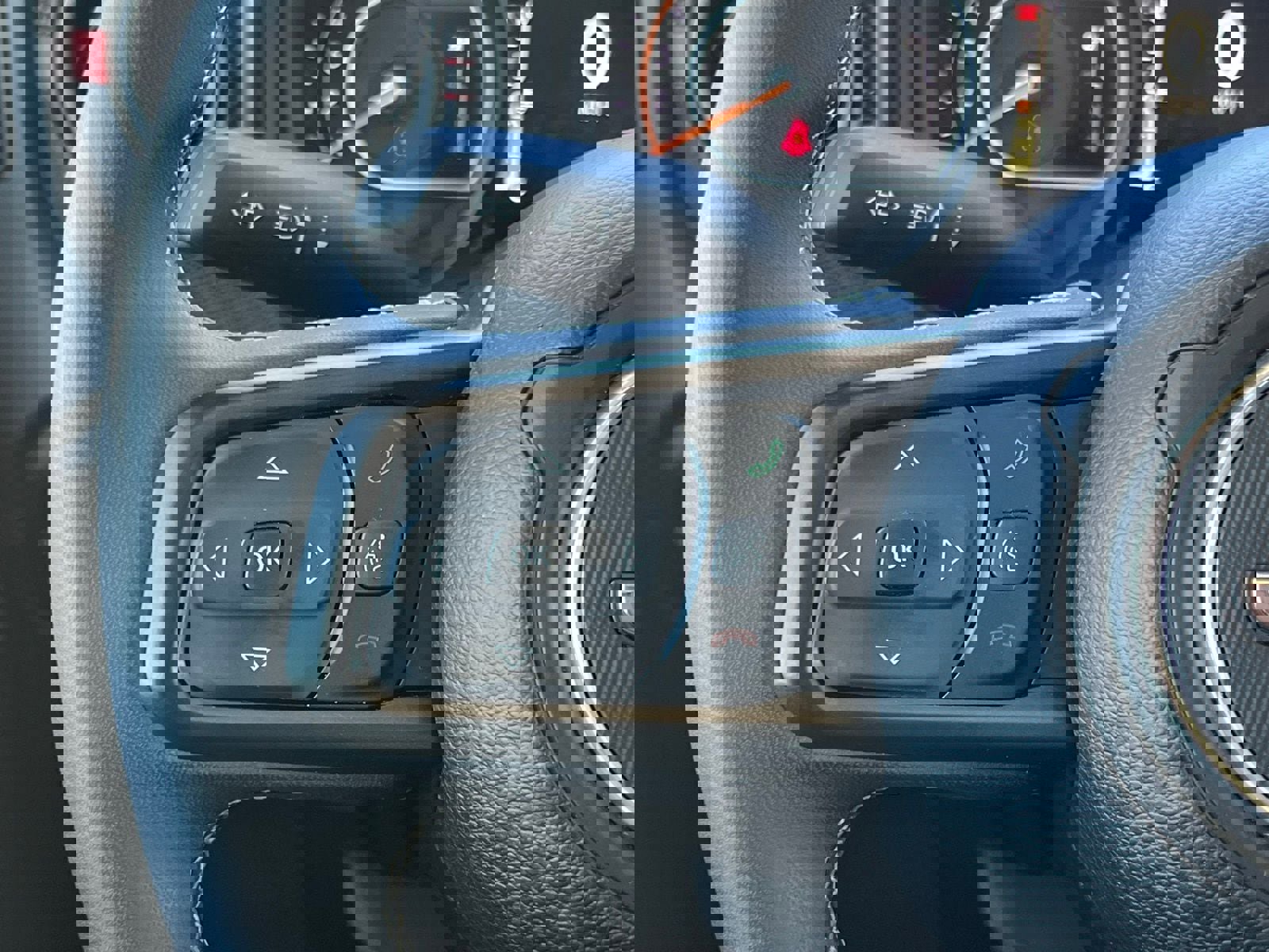 Used 2025 Jeep Wrangler Unlimited Rubicon image 26