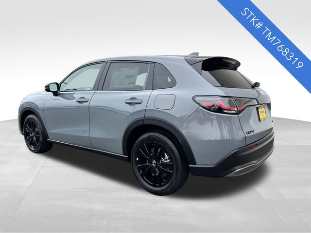 New 2026 Honda HR-V Sport image 5