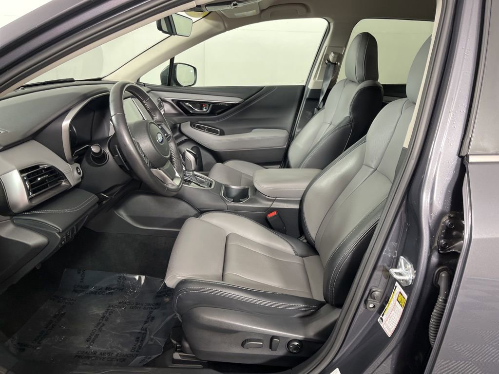 Used 2024 Subaru Outback Limited image 22