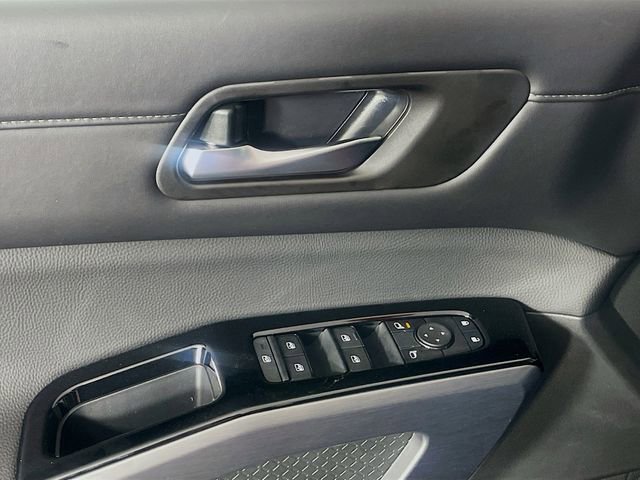 New 2026 Nissan Pathfinder SL image 17