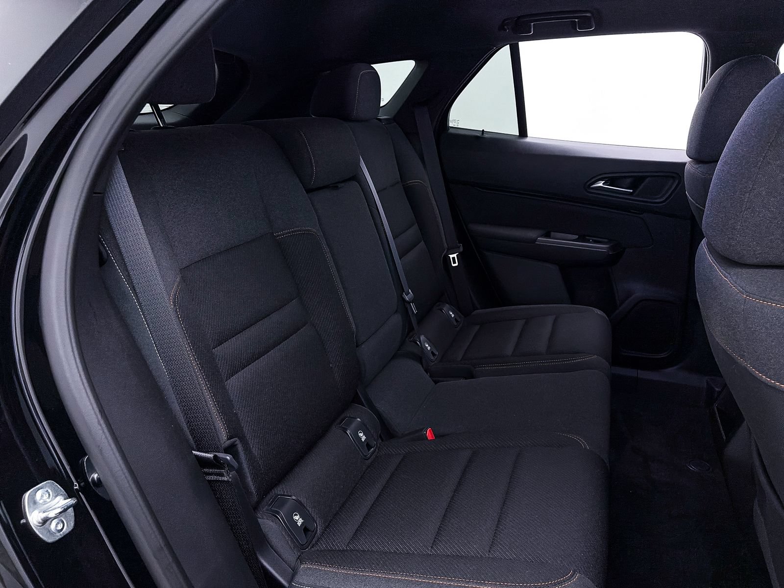 Used 2024 Honda Prologue EX image 33