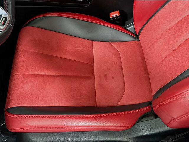 Used 2023 Acura Integra A-Spec w/ Technology Package FWD image 16