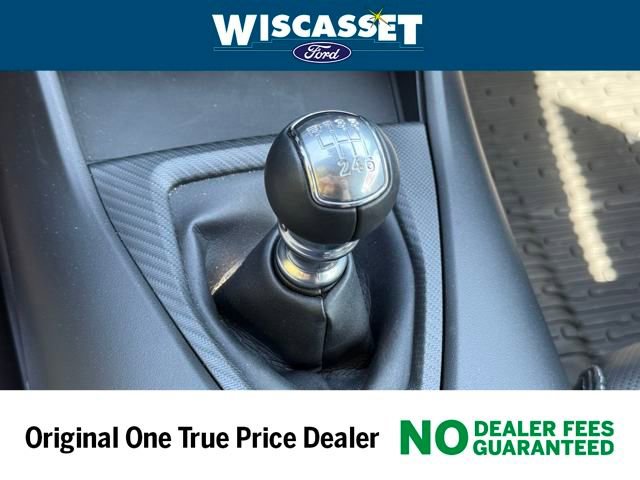 New 2025 Ford Mustang GT Premium w/ Mustang Nite Pony Package image 11