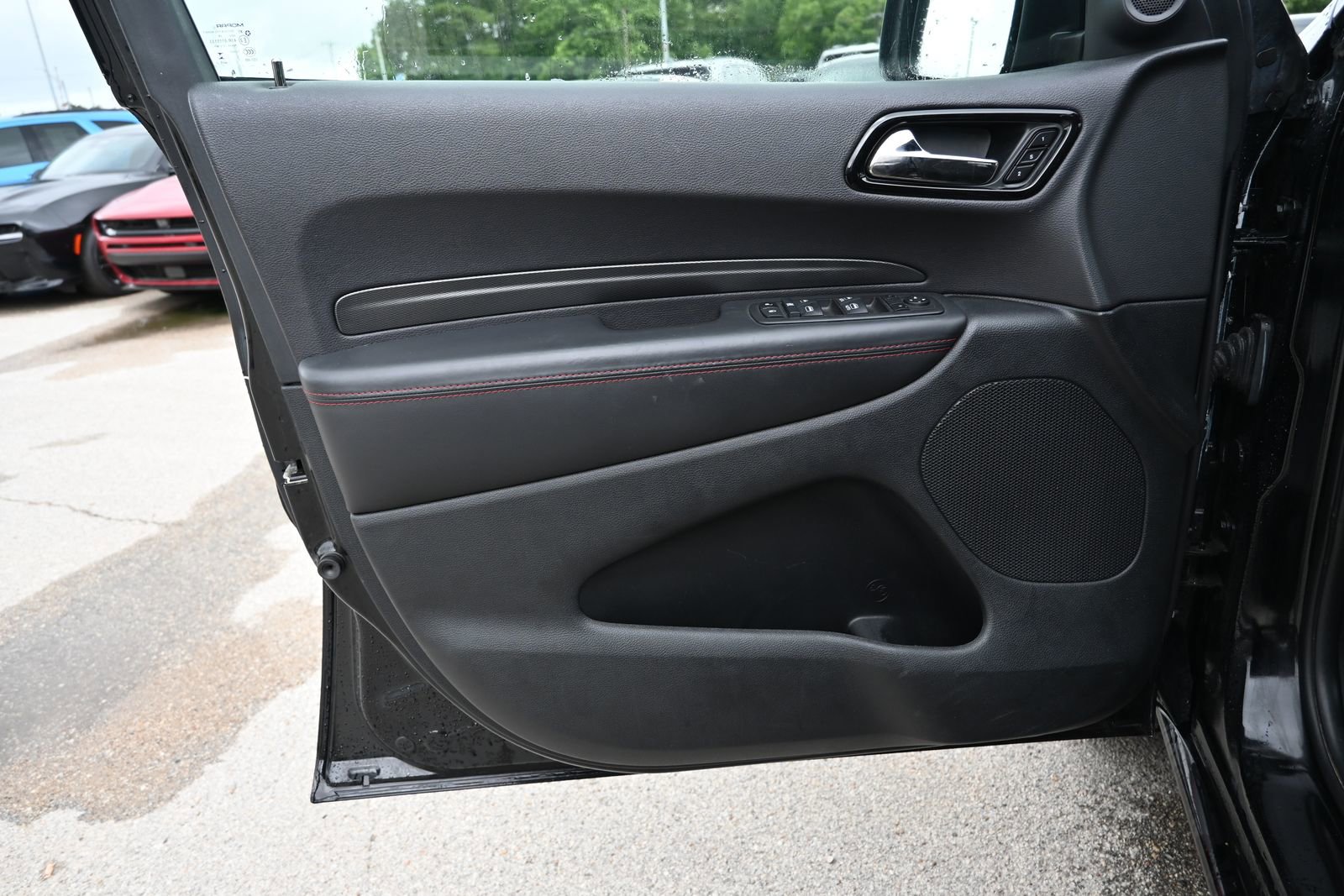 Used 2024 Dodge Durango GT AWD/4WD image 8
