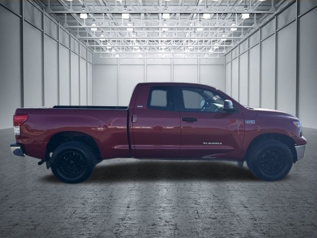 Used 2012 Toyota Tundra 2WD Double Cab w/ SR5 Pkg image 6