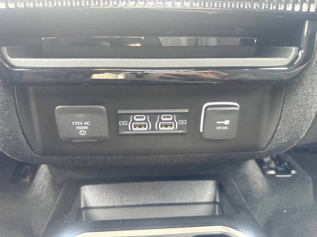 New 2026 Jeep Grand Wagoneer 4WD image 37