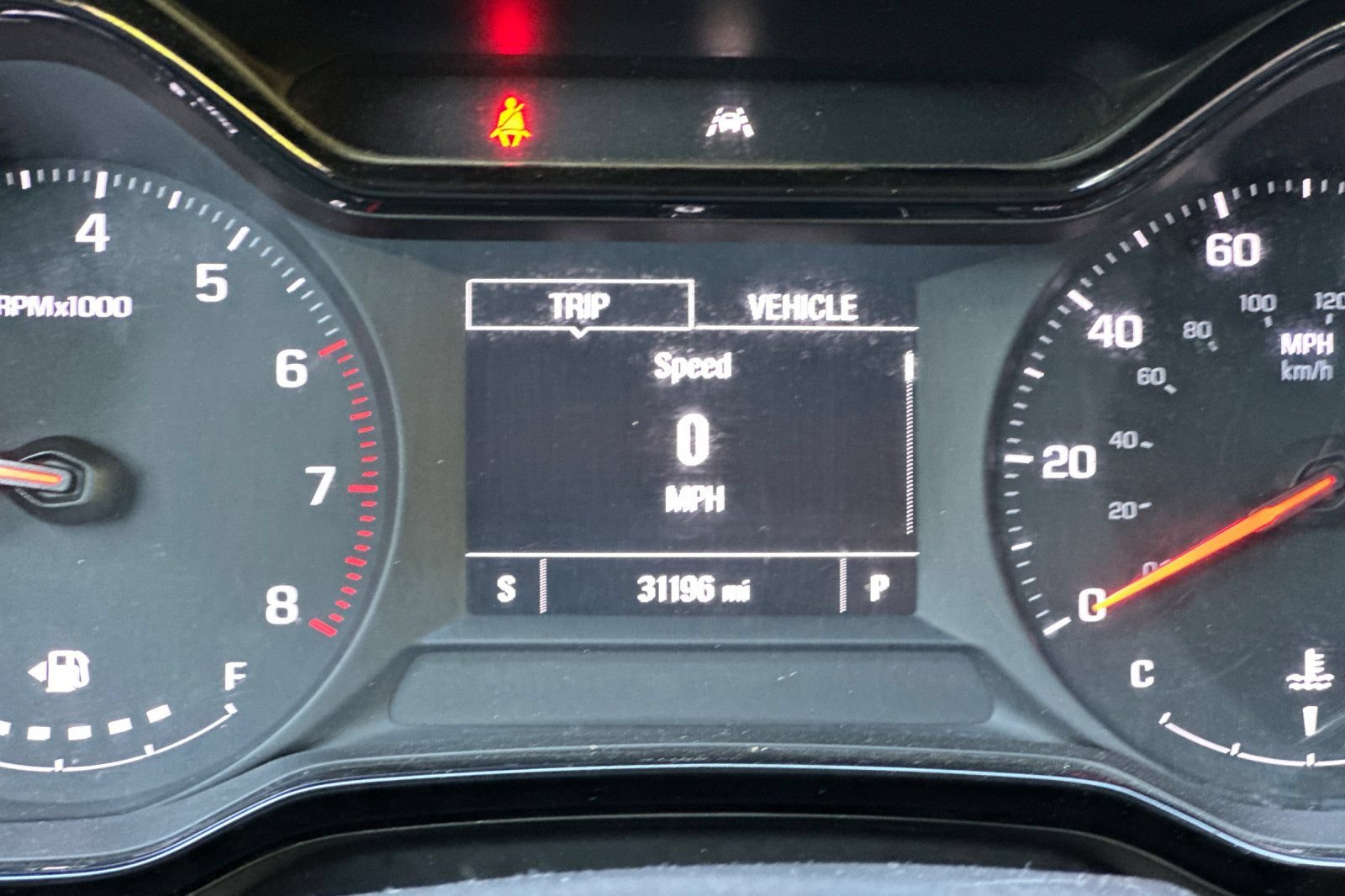 Used 2024 Chevrolet Trax LS FWD image 24