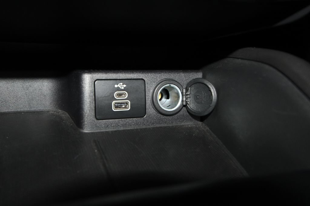 Used 2024 Ford Escape ST-Line Select w/ Tech Pack #1 AWD/4WD image 17