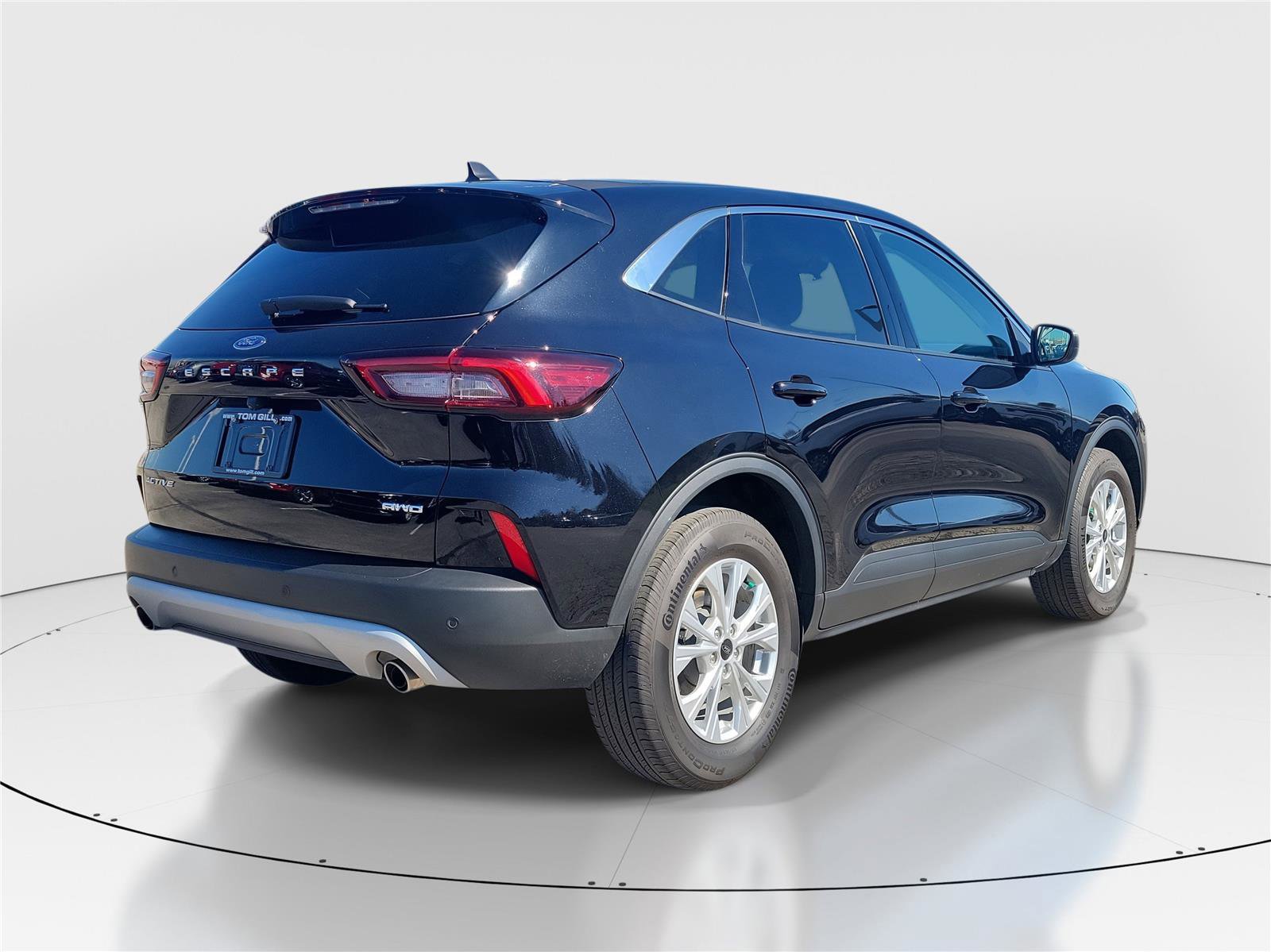 Used 2024 Ford Escape Active w/ Tech Pack #1 image 4