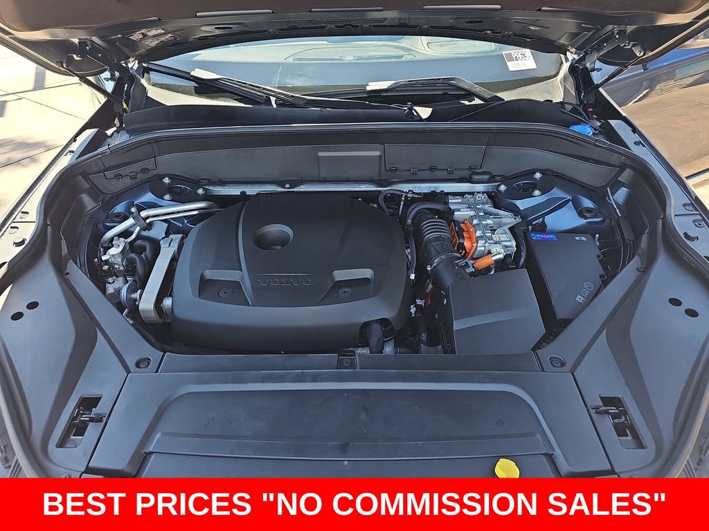 Used 2018 Volvo XC90 T8 Inscription w/ Convenience Package AWD/4WD image 34