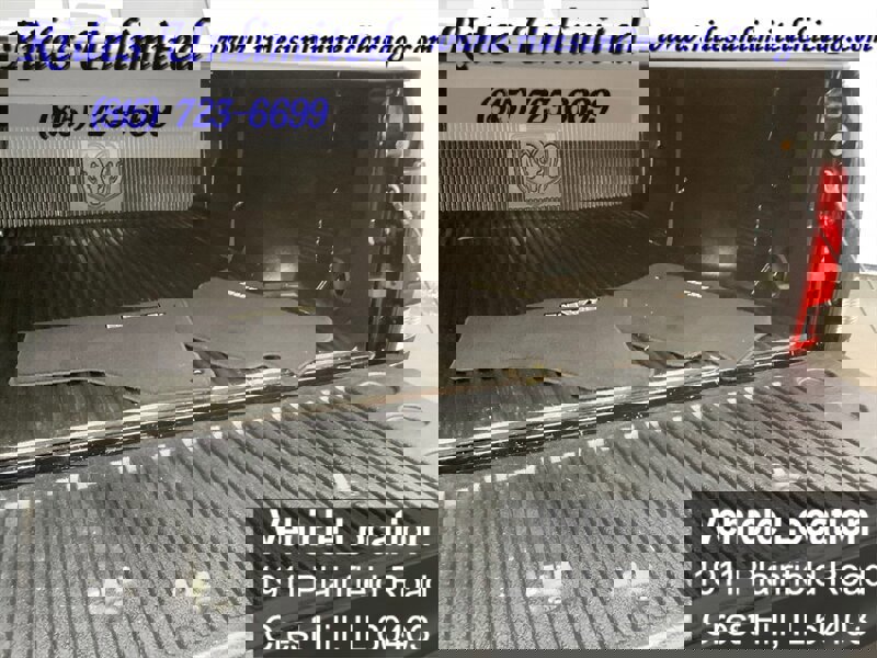 Used 2016 RAM 1500 Big Horn image 35