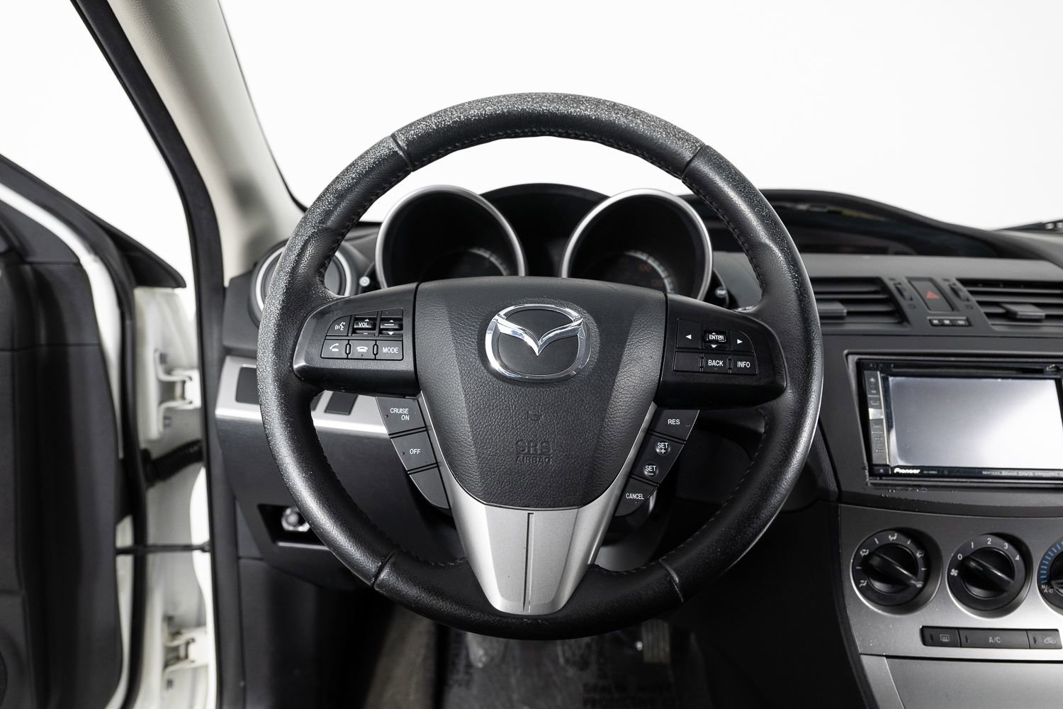 Used 2011 MAZDA MAZDA3 s Sport image 29