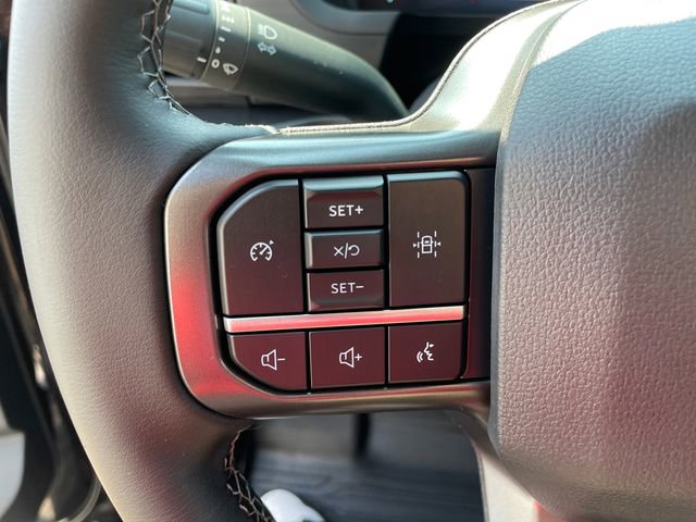 Used 2024 Ford F150 XLT w/ XLT Black Appearance Package image 28