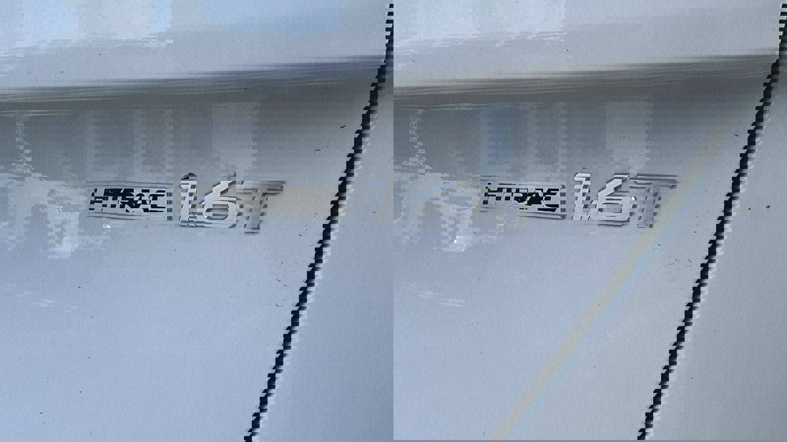 Used 2025 Hyundai Kona N Line S image 9