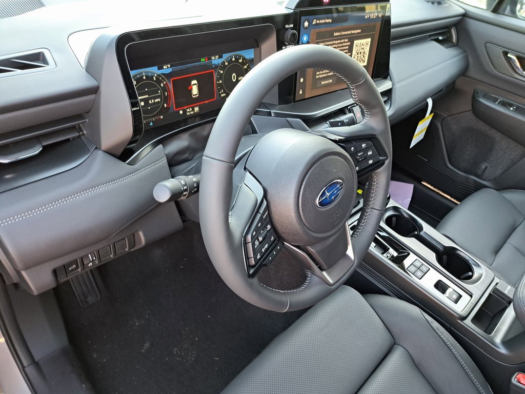 New 2026 Subaru Outback Premium image 10