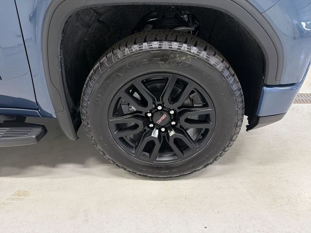 New 2026 GMC Sierra 1500 Elevation w/ Elevation Premium Package image 14