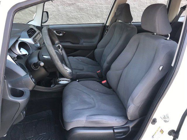 Used 2013 Honda Fit image 6