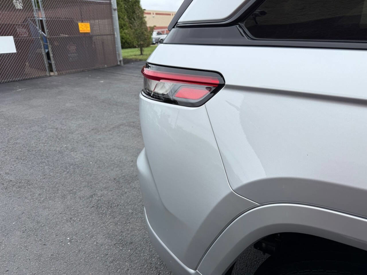 Used 2023 Jeep Grand Cherokee 30th Anniversary image 21