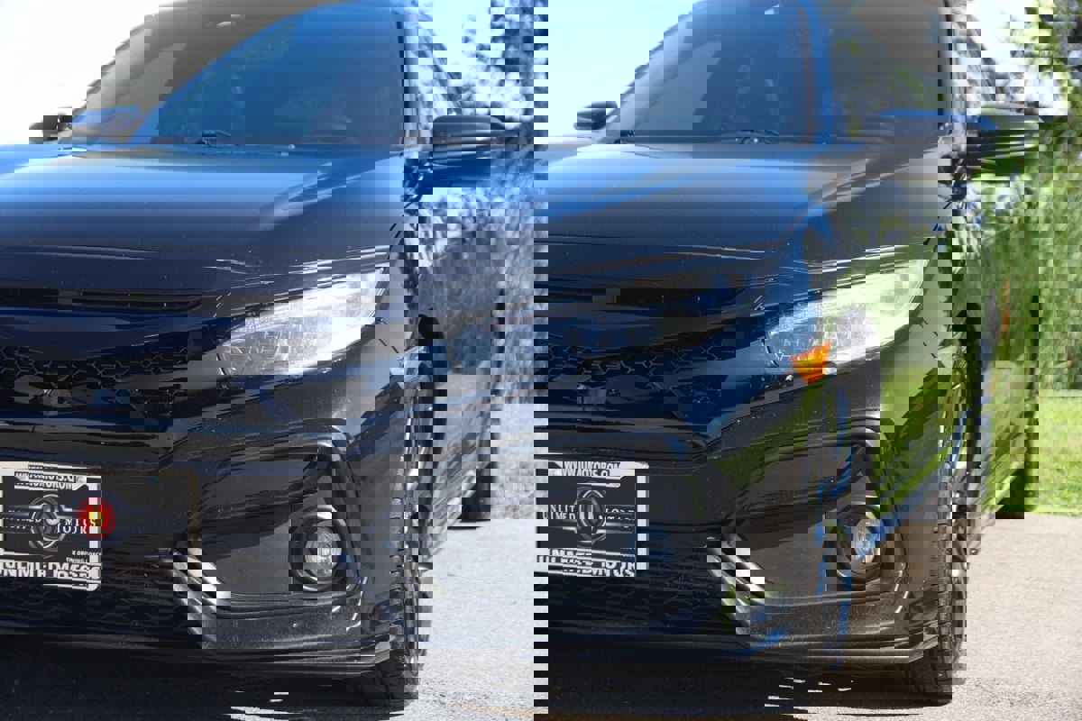 Used 2020 Honda Civic Sport Touring image 67