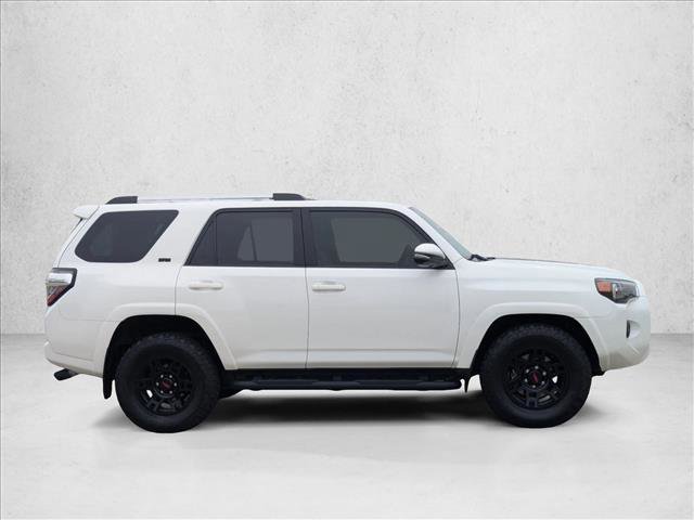 Used 2023 Toyota 4Runner SR5 Premium image 4