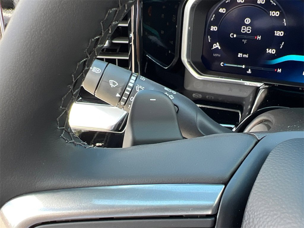 New 2026 Chevrolet Silverado 1500 LT w/ Protection Package image 25